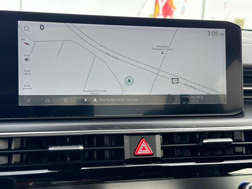 Used 2025 Kia K5 GT-Line FWD image 29