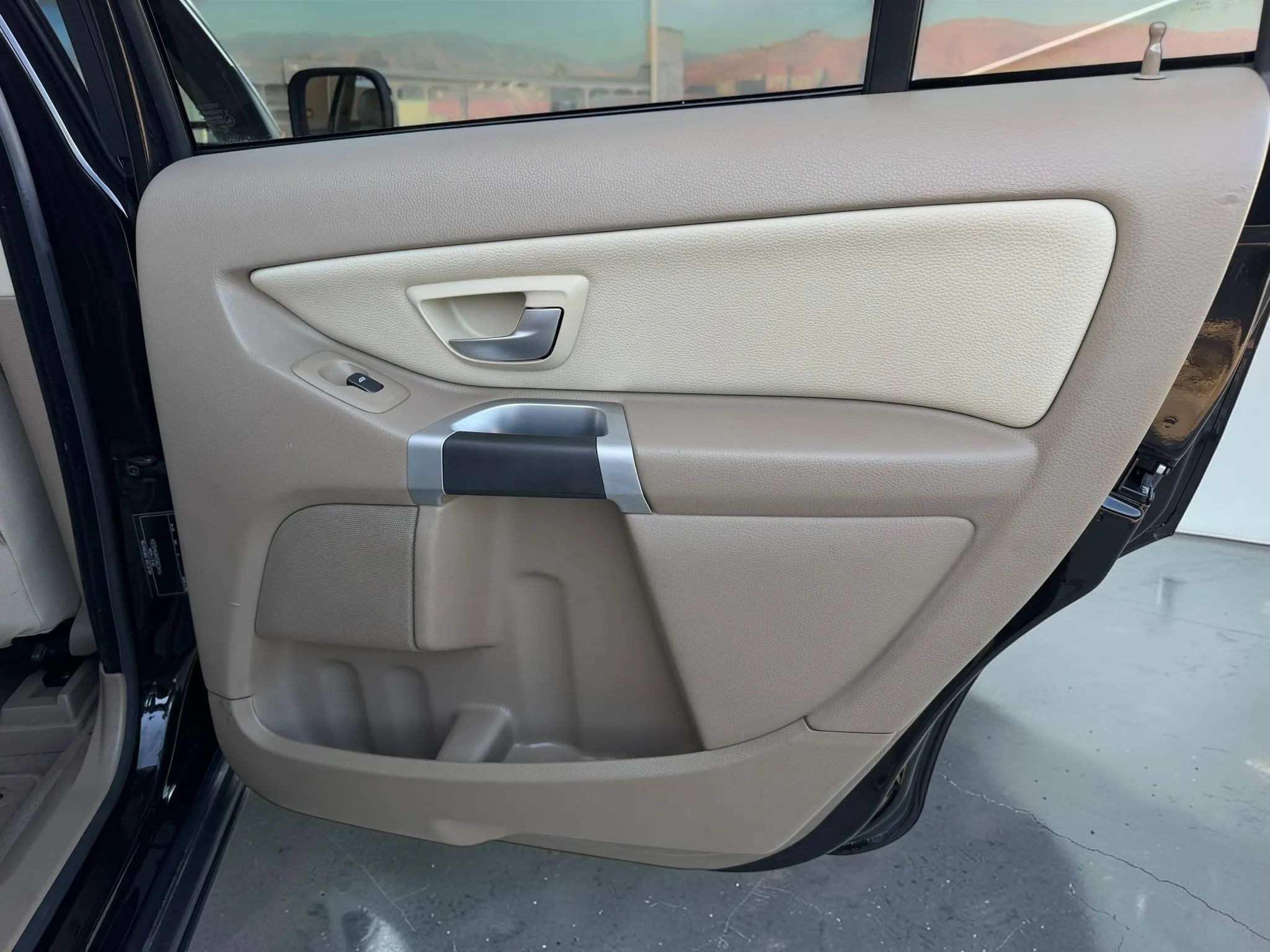 Used 2008 Volvo XC90 V8 AWD/4WD image 20