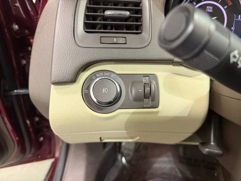 Used 2017 Buick Regal Premium w/ Driver Confidence Package #1 image 15