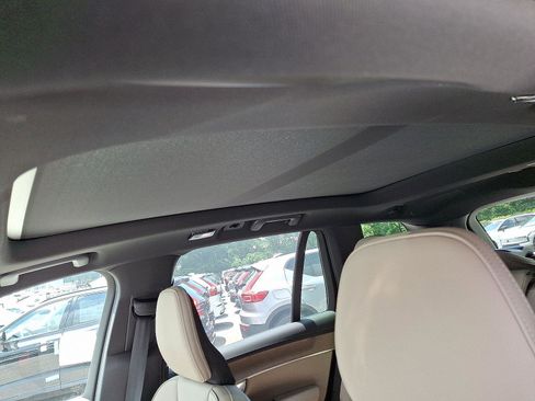 Used 2026 Volvo XC90 B5 Plus w/ Protection Package image 10