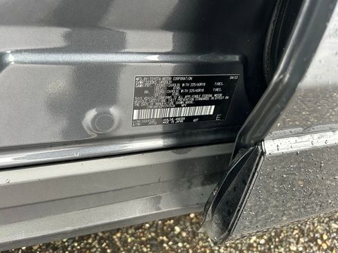 Certified 2023 Toyota RAV4 SE w/ Convenience Package image 26