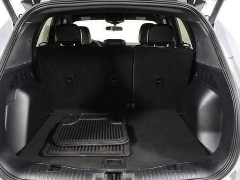 Used 2025 Ford Escape ST-Line Select AWD/4WD image 14