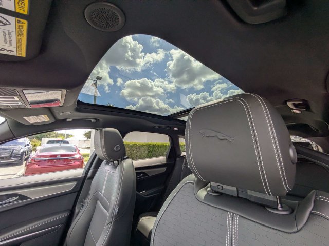 New 2026 Jaguar F-PACE R-Dynamic S AWD/4WD image 20