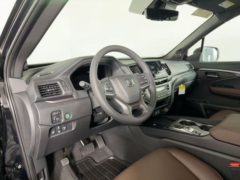 New 2026 Honda Ridgeline RTL image 4