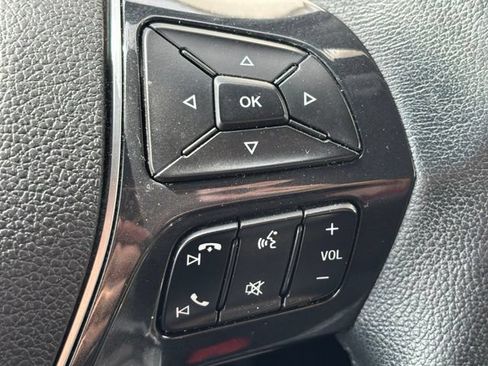 Used 2019 Ford Explorer Limited w/ Class III Trailer Tow Package AWD/4WD image 10