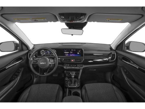 Used 2024 Kia Seltos X-Line AWD/4WD image 11
