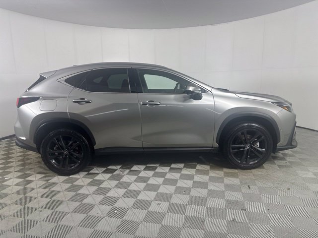 Used 2025 Lexus NX 450h+ AWD w/ Accessory Package (2T) image 11