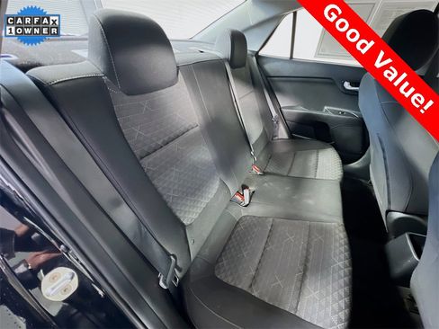 Certified 2023 Kia Rio LX image 25