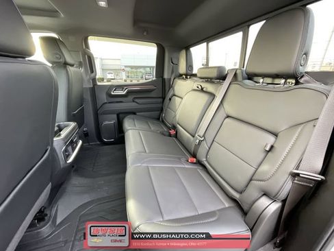 Used 2024 GMC Sierra 1500 Denali w/ Denali Reserve Package image 26