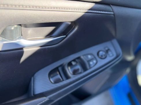 Used 2021 Nissan Sentra SV FWD image 34