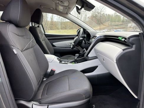 Used 2022 Hyundai Tucson SEL w/ Cargo Package image 19