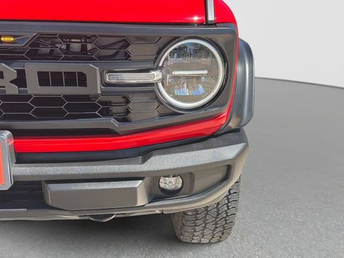 Used 2024 Ford Bronco Big Bend AWD/4WD image 11