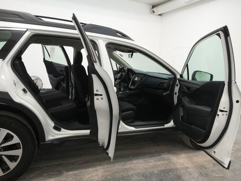 Used 2024 Subaru Outback 2.5i image 25