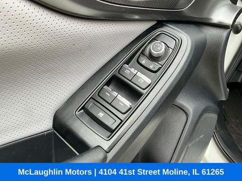 Certified 2021 Subaru Crosstrek 2.5i Limited w/ Popular Package #5 image 25