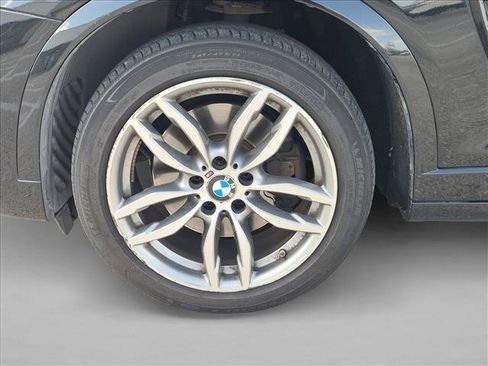 Used 2018 BMW X4 M40i AWD/4WD image 14
