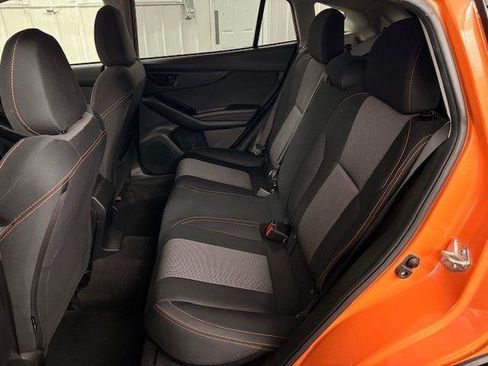 Used 2020 Subaru Crosstrek 2.0i Premium image 9