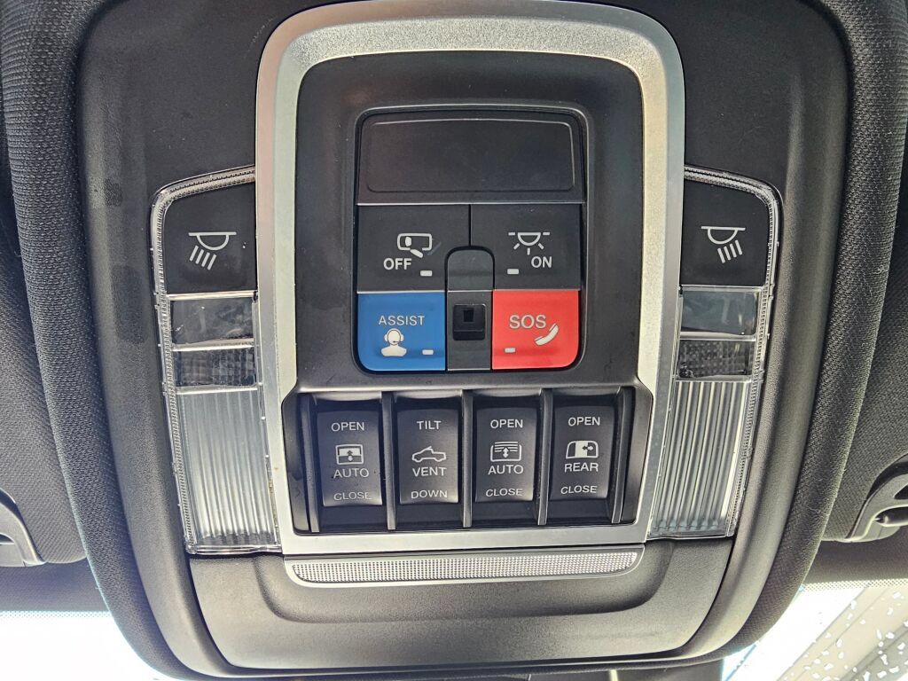 Used 2021 RAM 1500 Sport w/ Level 2 Equipment Group AWD/4WD image 31