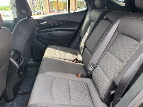 Used 2020 Chevrolet Equinox LT image 13