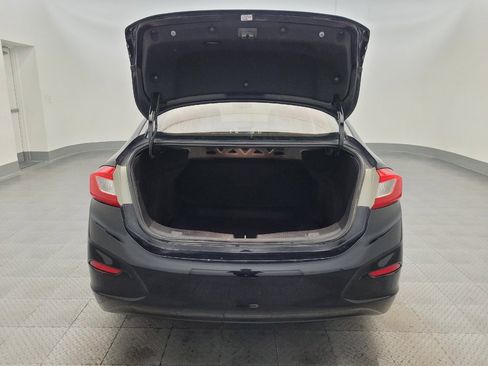 Used 2017 Chevrolet Cruze LS image 29