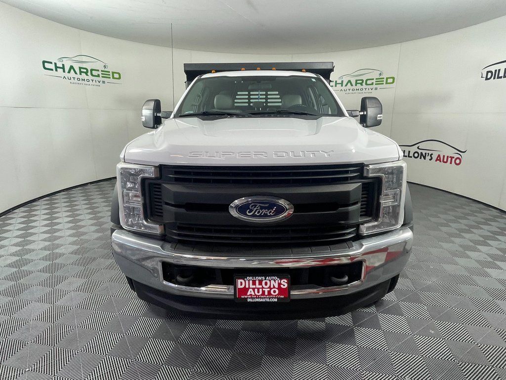 Used 2017 Ford F450 XL AWD/4WD image 11