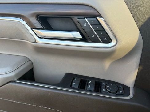 Used 2023 GMC Sierra 1500 SLT w/ SLT Premium Plus Package image 21