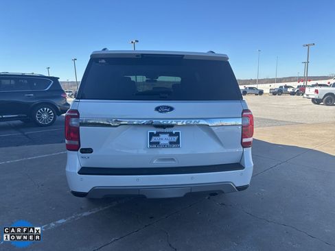 Used 2021 Ford Expedition XLT image 4