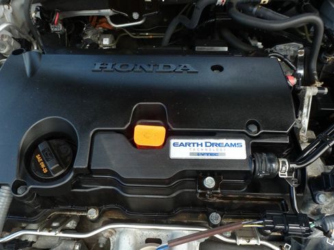 Used 2019 Honda Civic LX image 33