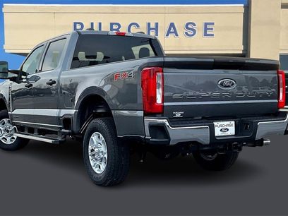 New 2026 Ford F250 XLT