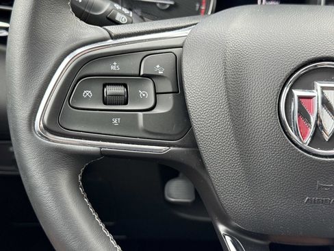 Used 2023 Buick Encore GX Select w/ Safety Package II image 8