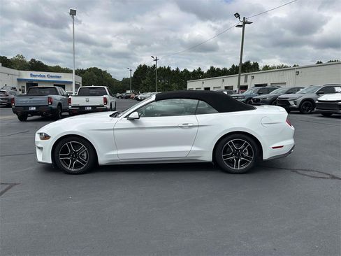 Used 2023 Ford Mustang Premium image 22