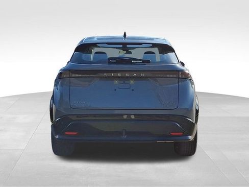 Used 2024 Nissan Ariya FWD image 6