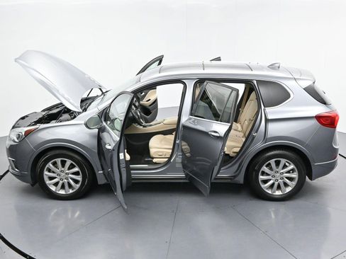 Used 2019 Buick Envision Essence FWD image 36