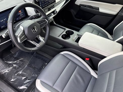 Certified 2024 Honda Prologue Touring image 4
