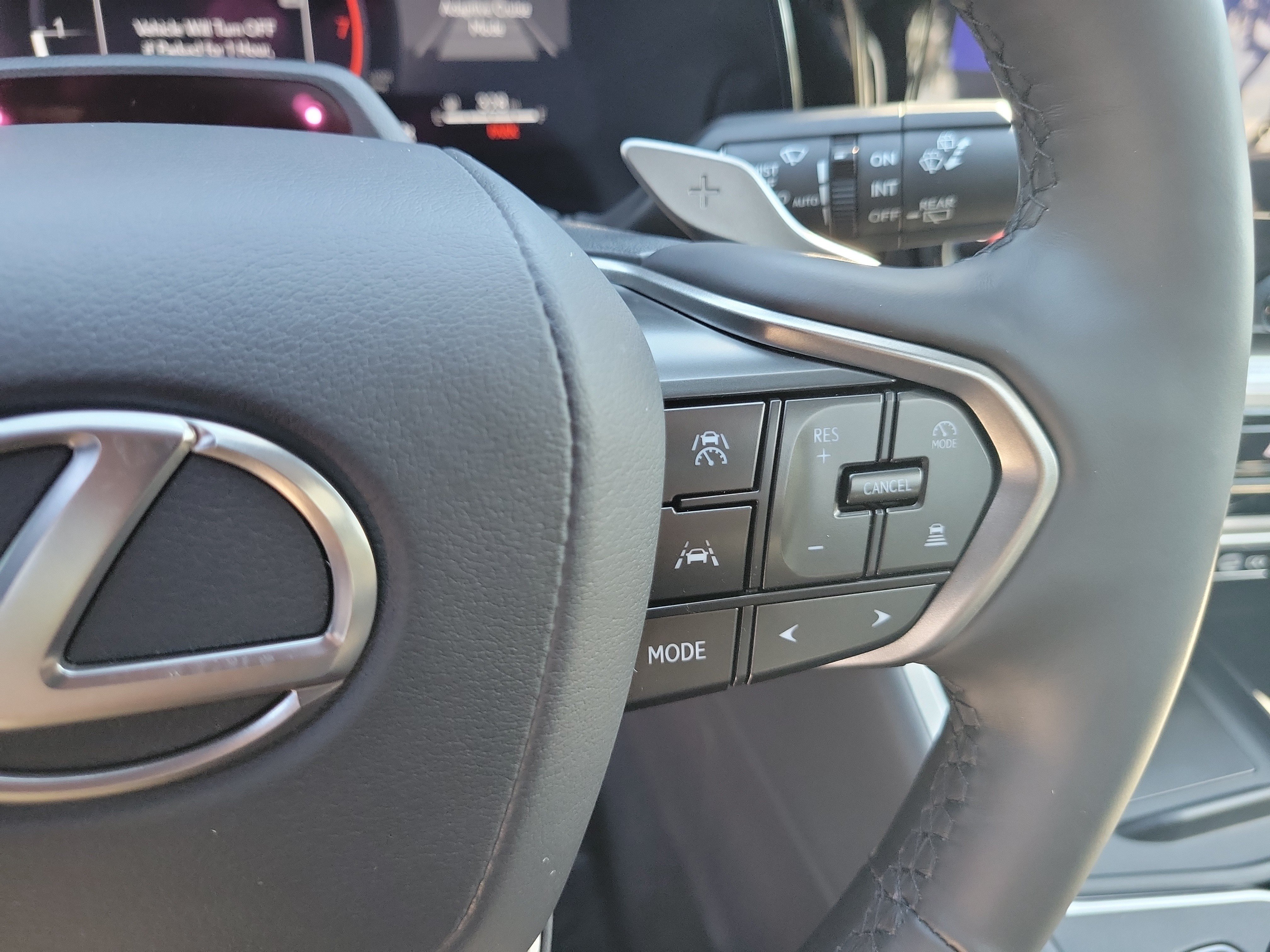 Used 2026 Lexus TX 350 AWD w/ Technology Package image 31