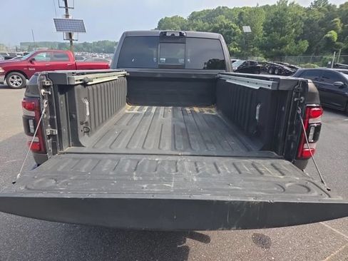 Used 2022 RAM 2500 Limited AWD/4WD image 17