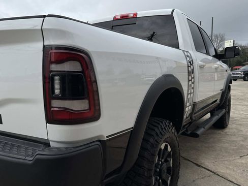 Used 2019 RAM 2500 Power Wagon image 13