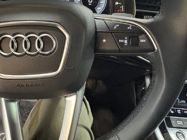 Certified 2023 Audi Q7 3.0T Premium Plus w/ Premium Plus Package AWD/4WD image 26
