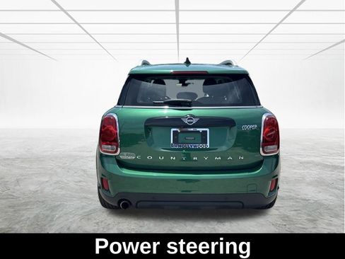 Used 2020 MINI Cooper Countryman ALL4 AWD/4WD image 6
