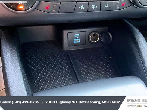 Used 2021 Ford Bronco Sport Outer Banks AWD/4WD image 26
