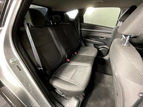 Used 2022 Hyundai Tucson SEL image 37