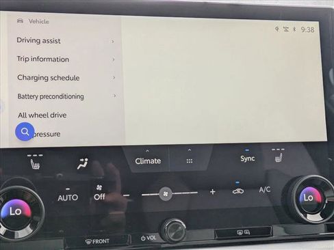 New 2026 Subaru Solterra Premium image 14