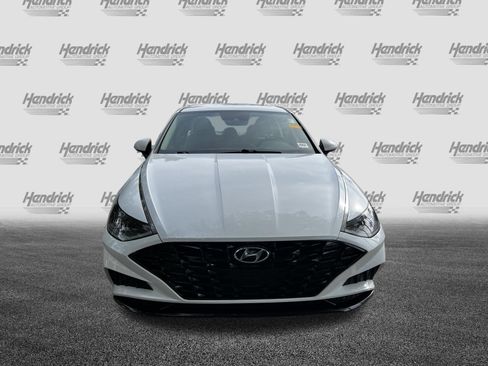 Used 2021 Hyundai Sonata SEL image 3