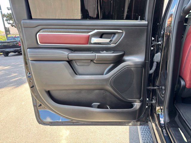 Used 2025 RAM 1500 Lone Star AWD/4WD image 11