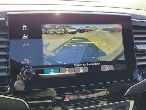 Used 2021 Honda Passport Elite image 30