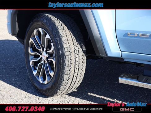 New 2026 GMC Canyon Denali image 45