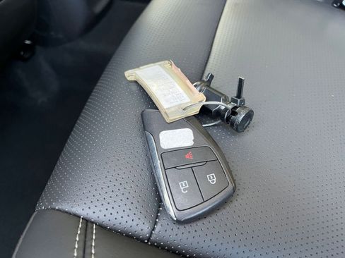 Used 2024 Buick Envision Preferred image 22