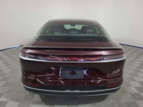 Used 2024 Lucid Air Touring AWD/4WD image 5