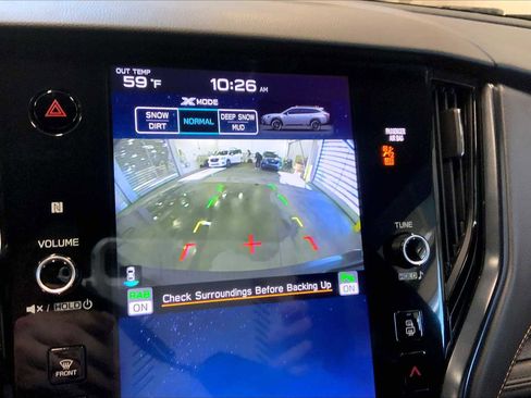 Certified 2022 Subaru Outback Wilderness image 28