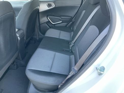 Used 2024 Kia Soul LX w/ Option Group 015 image 13