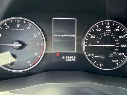 Used 2026 Subaru Ascent Touring AWD/4WD image 2